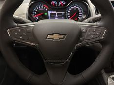 CHEVROLET CRUZE 1.4 TURBO LTZ 16V 2018/2019 FOCAR VEÍCULOS CAXIAS DO SUL / Carros no Vale