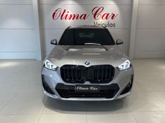 BMW X1 2.0 SDRIVE20I M SPORT 16V TURBO 2024/2025 ÓTIMA CAR FLORES DA CUNHA / Carros no Vale