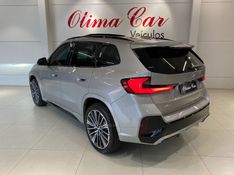 BMW X1 2.0 SDRIVE20I M SPORT 16V TURBO 2024/2025 ÓTIMA CAR FLORES DA CUNHA / Carros no Vale