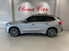 BMW X1 2.0 SDRIVE20I M SPORT 16V TURBO 2024/2025 ÓTIMA CAR FLORES DA CUNHA / Carros no Vale