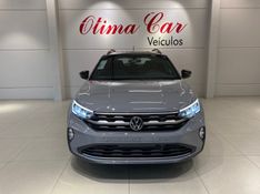 VOLKSWAGEN NIVUS 1.0 TSI HIGHLINE 2024/2024 ÓTIMA CAR FLORES DA CUNHA / Carros no Vale