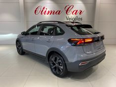 VOLKSWAGEN NIVUS 1.0 TSI HIGHLINE 2024/2024 ÓTIMA CAR FLORES DA CUNHA / Carros no Vale