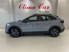 VOLKSWAGEN NIVUS 1.0 TSI HIGHLINE 2024/2024 ÓTIMA CAR FLORES DA CUNHA / Carros no Vale