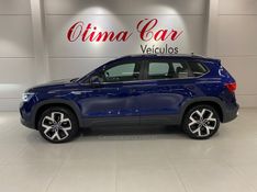 VOLKSWAGEN TAOS 1.4 16V HIGHLINE TSI 2024/2024 ÓTIMA CAR FLORES DA CUNHA / Carros no Vale