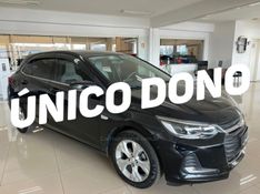 CHEVROLET ONIX 1.0PREMIER II 12V TURBO 2020/2020 CIMIRRO AUTOMÓVEIS TAQUARA / Carros no Vale