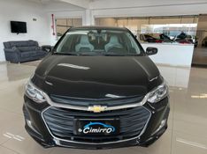 CHEVROLET ONIX 1.0PREMIER II 12V TURBO 2020/2020 CIMIRRO AUTOMÓVEIS TAQUARA / Carros no Vale