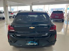 CHEVROLET ONIX 1.0PREMIER II 12V TURBO 2020/2020 CIMIRRO AUTOMÓVEIS TAQUARA / Carros no Vale