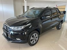 FIAT STRADA 1.3 VOLCANO CD 8V 2021/2021 CIMIRRO AUTOMÓVEIS TAQUARA / Carros no Vale