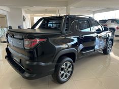 FIAT STRADA 1.3 VOLCANO CD 8V 2021/2021 CIMIRRO AUTOMÓVEIS TAQUARA / Carros no Vale