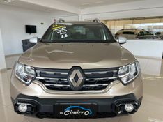 RENAULT DUSTER 1.6 INTENSE 16V 2021/2022 CIMIRRO AUTOMÓVEIS TAQUARA / Carros no Vale