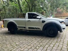 FORD RANGER 2.2 XL 4X4 CS 16V 2019/2019 DL MOTORS LAJEADO / Carros no Vale