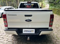 FORD RANGER 2.2 XL 4X4 CS 16V 2019/2019 DL MOTORS LAJEADO / Carros no Vale