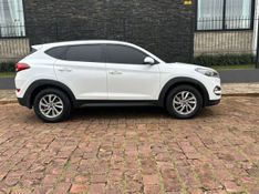 HYUNDAI TUCSON 1.6 GL TURBO 16V 2021/2021 DL MOTORS LAJEADO / Carros no Vale