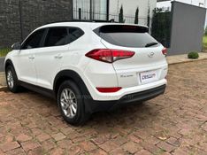 HYUNDAI TUCSON 1.6 GL TURBO 16V 2021/2021 DL MOTORS LAJEADO / Carros no Vale