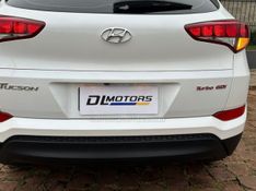 HYUNDAI TUCSON 1.6 GL TURBO 16V 2021/2021 DL MOTORS LAJEADO / Carros no Vale