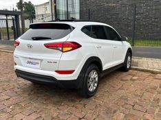 HYUNDAI TUCSON 1.6 GL TURBO 16V 2021/2021 DL MOTORS LAJEADO / Carros no Vale