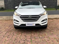 HYUNDAI TUCSON 1.6 GL TURBO 16V 2021/2021 DL MOTORS LAJEADO / Carros no Vale