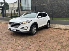 HYUNDAI TUCSON 1.6 GL TURBO 16V 2021/2021 DL MOTORS LAJEADO / Carros no Vale