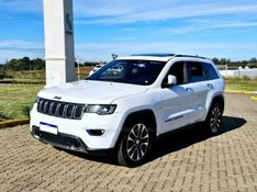 JEEP CHEROKEE 3.0 LIMITED TURBO 2018/2018 DL MOTORS LAJEADO / Carros no Vale