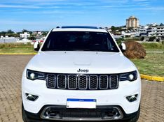 JEEP CHEROKEE 3.0 LIMITED TURBO 2018/2018 DL MOTORS LAJEADO / Carros no Vale