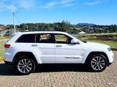 JEEP CHEROKEE 3.0 LIMITED TURBO 2018/2018 DL MOTORS LAJEADO / Carros no Vale