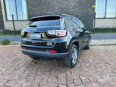 JEEP COMPASS 2.0 16V LONGITUDE 4X4 2018/2018 DL MOTORS LAJEADO / Carros no Vale