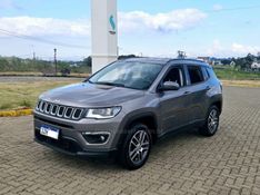 JEEP COMPASS 2.0 16V SPORT 2019/2019 DL MOTORS LAJEADO / Carros no Vale