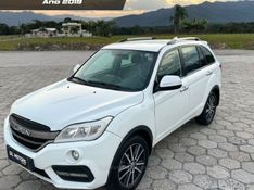 LIFAN X60 1.8 16V 2019/2019 DL MOTORS LAJEADO / Carros no Vale