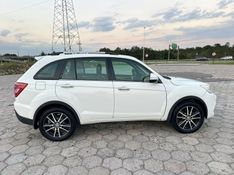 LIFAN X60 1.8 16V 2019/2019 DL MOTORS LAJEADO / Carros no Vale