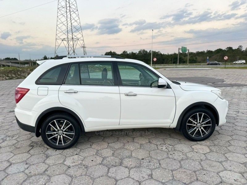 LIFAN X60 1.8 16V 2019/2019 DL MOTORS LAJEADO / Carros no Vale