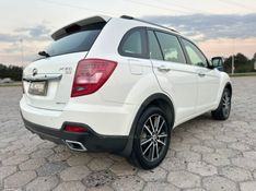 LIFAN X60 1.8 16V 2019/2019 DL MOTORS LAJEADO / Carros no Vale