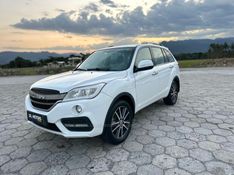 LIFAN X60 1.8 16V 2019/2019 DL MOTORS LAJEADO / Carros no Vale