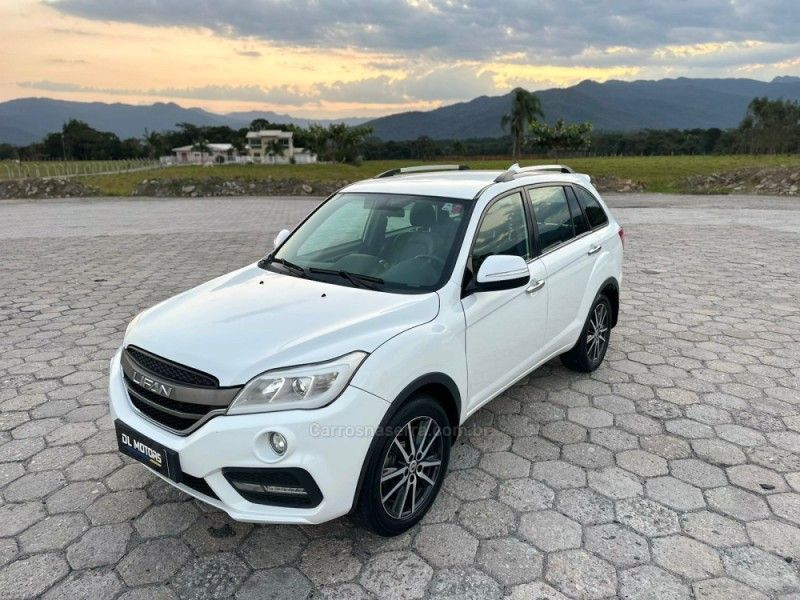 LIFAN X60 1.8 16V 2019/2019 DL MOTORS LAJEADO / Carros no Vale