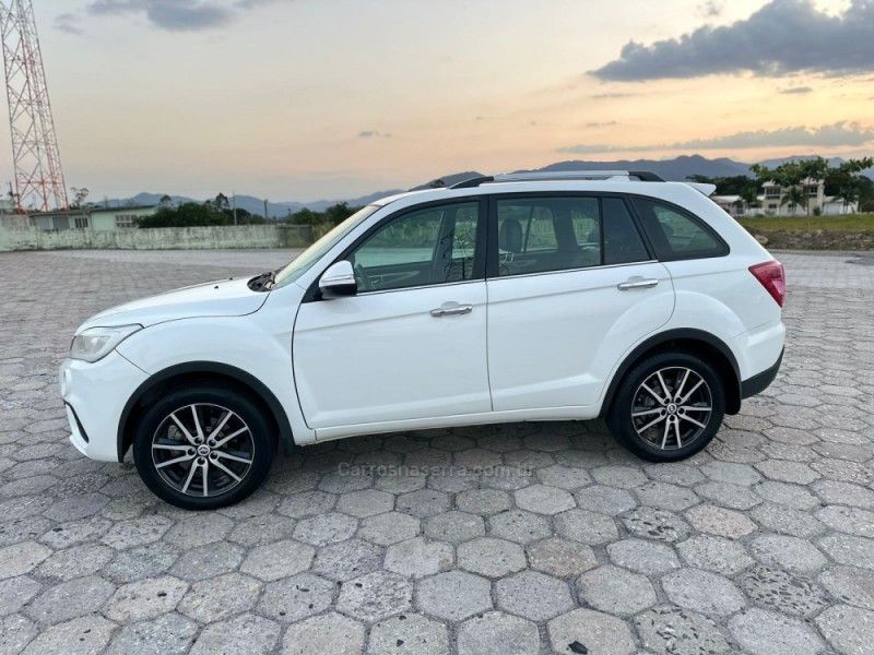 LIFAN X60 1.8 16V 2019/2019 DL MOTORS LAJEADO / Carros no Vale