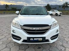 LIFAN X60 1.8 16V 2019/2019 DL MOTORS LAJEADO / Carros no Vale