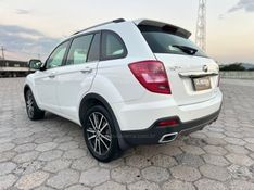 LIFAN X60 1.8 16V 2019/2019 DL MOTORS LAJEADO / Carros no Vale