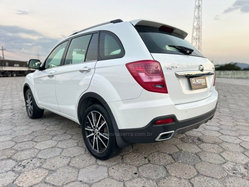 LIFAN X60 1.8 16V 2019/2019 DL MOTORS LAJEADO / Carros no Vale