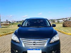 NISSAN SENTRA 2.0 CVT 16V 2015/2015 DL MOTORS LAJEADO / Carros no Vale