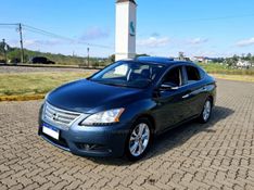 NISSAN SENTRA 2.0 CVT 16V 2015/2015 DL MOTORS LAJEADO / Carros no Vale