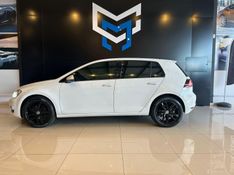 Volkswagen Golf Highline 1.4 TSI 140cv Aut. 2013/2014 CONCEPT MOTORS PASSO FUNDO / Carros no Vale