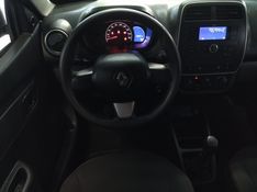 Renault KWID ZEN 1.0 2022/2022 SÉRGIO VEÍCULOS TEUTÔNIA / Carros no Vale