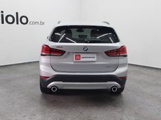 BMW X1 XDRIVE 2.0 TURBO FLEX 2021 2021/2021 BETIOLO NOVOS E SEMINOVOS LAJEADO / Carros no Vale