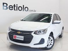 Chevrolet Onix LT 1.0 2022/2023 BETIOLO NOVOS E SEMINOVOS LAJEADO / Carros no Vale