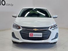 Chevrolet Onix LT 1.0 2022/2023 BETIOLO NOVOS E SEMINOVOS LAJEADO / Carros no Vale