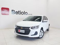 Chevrolet Onix LT 1.0 2022/2023 BETIOLO NOVOS E SEMINOVOS LAJEADO / Carros no Vale