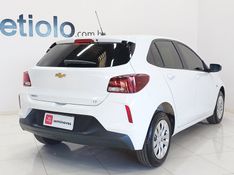 Chevrolet Onix LT 1.0 2022/2023 BETIOLO NOVOS E SEMINOVOS LAJEADO / Carros no Vale