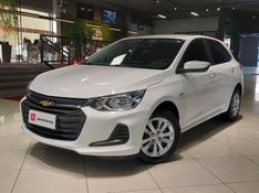 Chevrolet Onix LT 1.0 FLEX 2023 2022/2023 BETIOLO NOVOS E SEMINOVOS LAJEADO / Carros no Vale