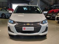 Chevrolet Onix LT 1.0 FLEX 2023 2022/2023 BETIOLO NOVOS E SEMINOVOS LAJEADO / Carros no Vale