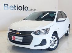 Chevrolet Onix LT 1.0 TB 2022/2023 BETIOLO NOVOS E SEMINOVOS LAJEADO / Carros no Vale