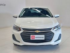 Chevrolet Onix LT 1.0 TB 2022/2023 BETIOLO NOVOS E SEMINOVOS LAJEADO / Carros no Vale